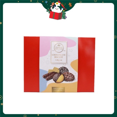 ABSOLUTE AFFECTION Chocolate  Biscuit Selection