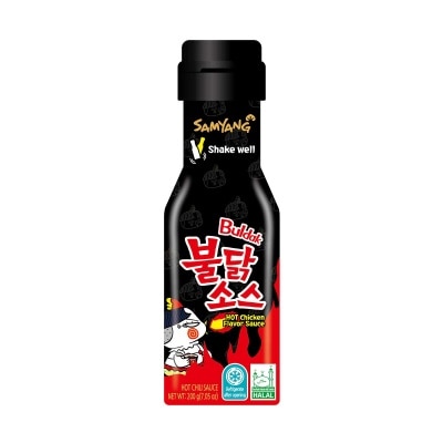 SAMYANG Buldak Hot Chicken Sauce