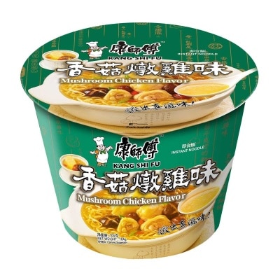 KANG SHI FU Chicken Noodles image