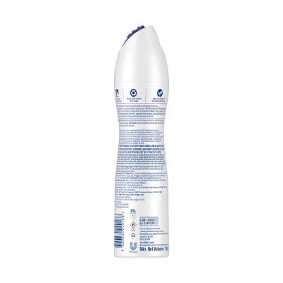 REXONA Women Aerosol 150ml - Free Spirit