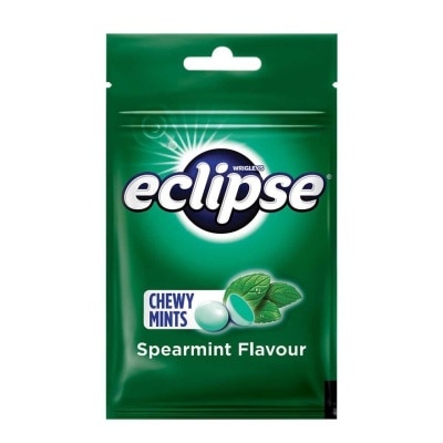 Eclipse Chewy  Mint - Spearmint