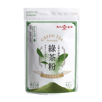 天仁 綠茶粉