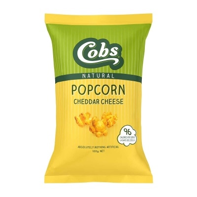 COBS Cheddar Popcorn