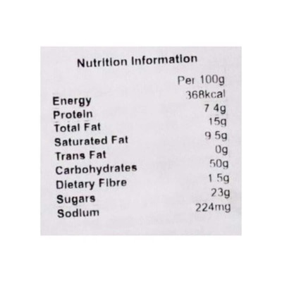 MUZZI Panettone Sultana In Moscato D'asti