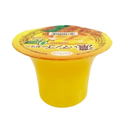 達樂美 濃味芒果果凍啫喱