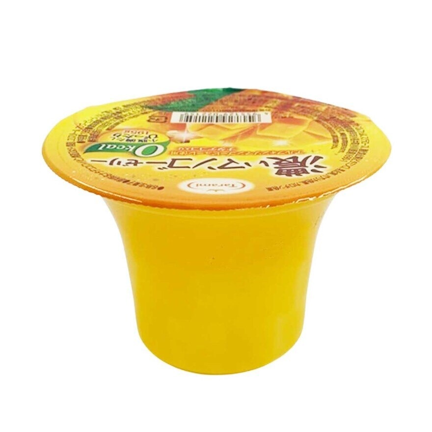 達樂美 濃味芒果果凍啫喱