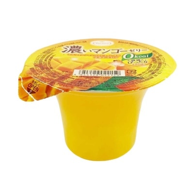 達樂美 濃味芒果果凍啫喱