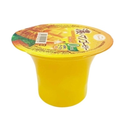 達樂美 濃味芒果果凍啫喱