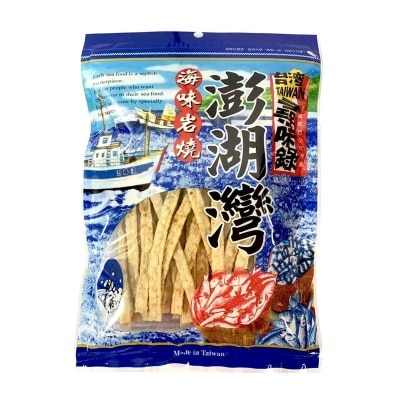 SYUN WEI LU Dried Codfish Strip