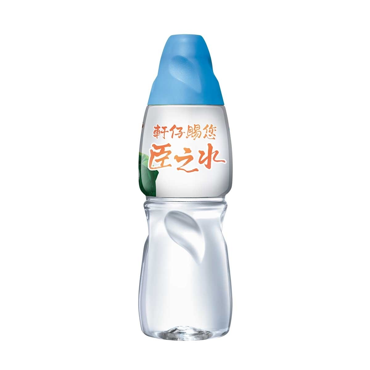 屈臣氏 礦物質蒸餾水４３０ＭＬ（箱）