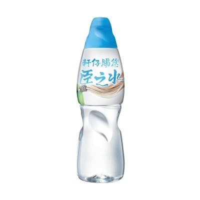 WATSONS WATER Watsons Mineral Water 800ml (case)