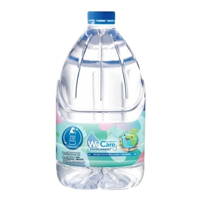 WATSONS WATER Watsons Mineral Water 4.5l (case)