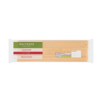 WAITROSE Linguine