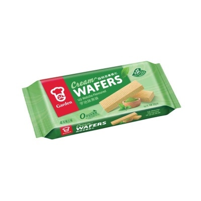 GARDEN Uji Matcha Flv Wafer