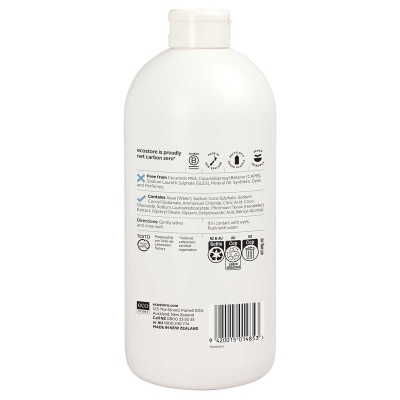 ECOSTORE 超敏感洗手液補充 image