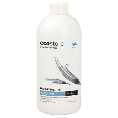 ECOSTORE 超敏感洗手液補充 image