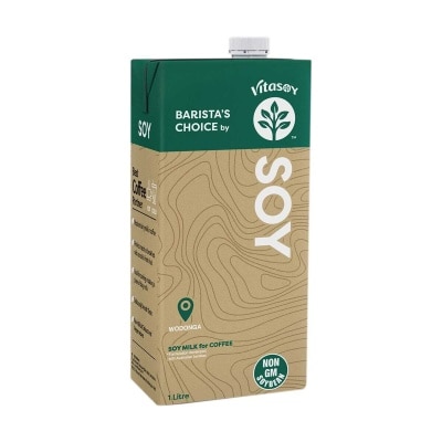 VITASOY Cafe For Baristas Soyamilk