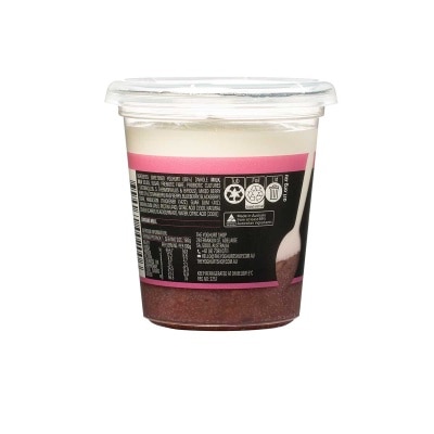 THE YOGHURT SHOP 雜莓乳酪 (冷凍 0-4°c)