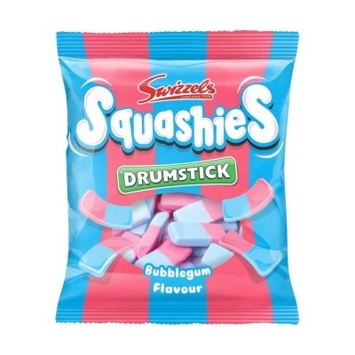 SWIZZLES - 泡泡糖味軟糖