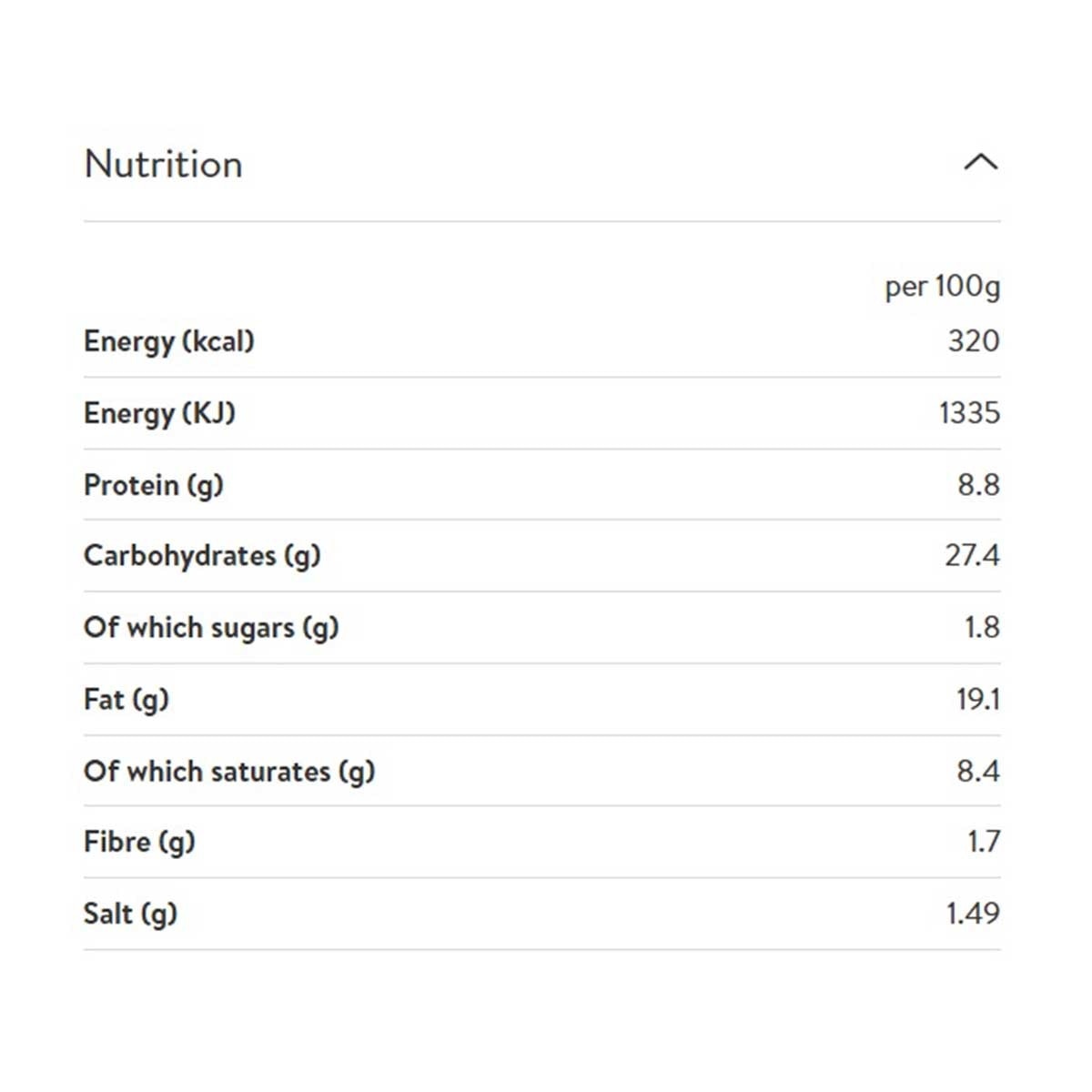 PUKKA Sausage  Roll[uk](frozen -18°c)