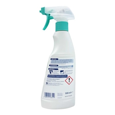 貝克曼博士 水垢清潔劑