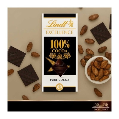 LINDT Lindt Excellence 100%