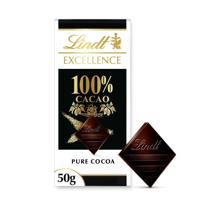 LINDT Lindt Excellence 100%