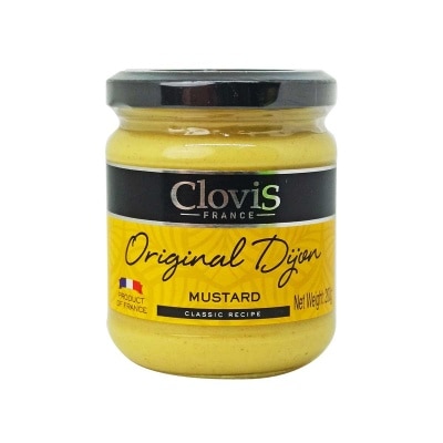 高洛牌 - 法國原味芥末