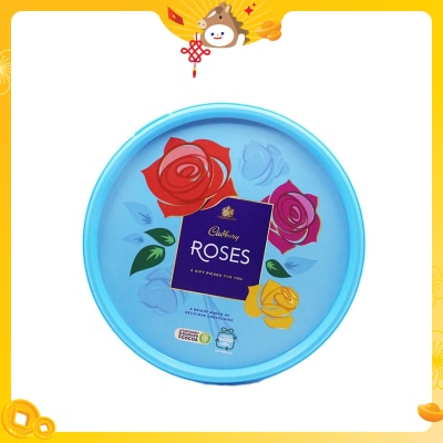 CADBURY Roses Tub