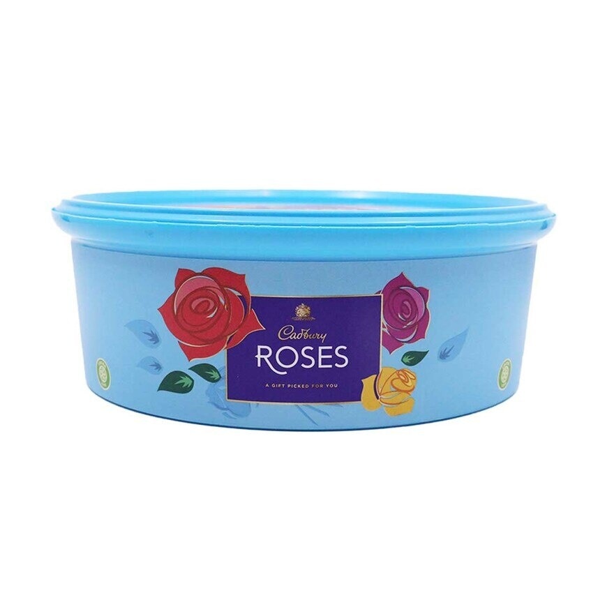 CADBURY Roses Tub