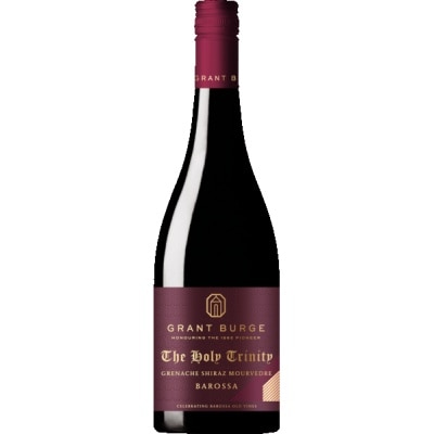 格蘭特伯爵 Grant Burge The Holy Trinity GSM 2019