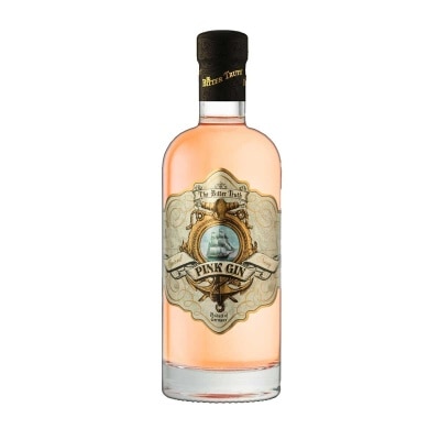 BITTER TRUTH Pink Gin