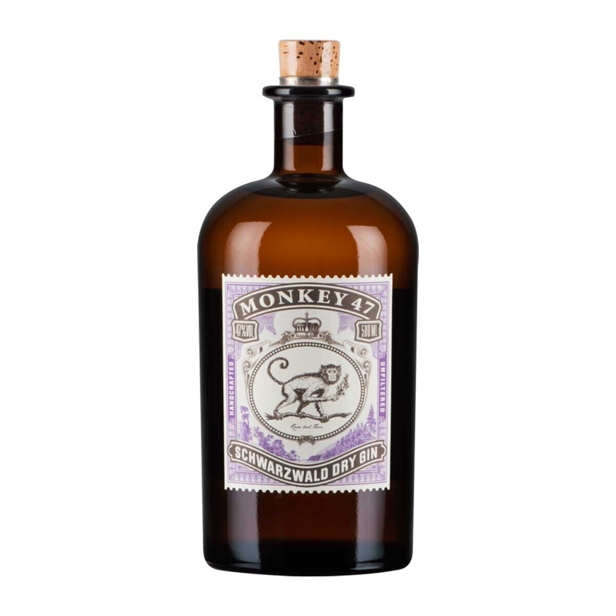 MONKEY47 Dry Gin