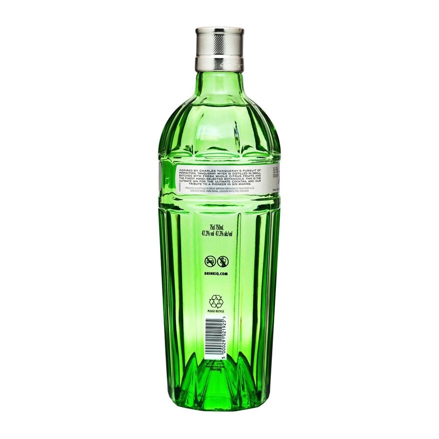 Tanqueray １０號金酒