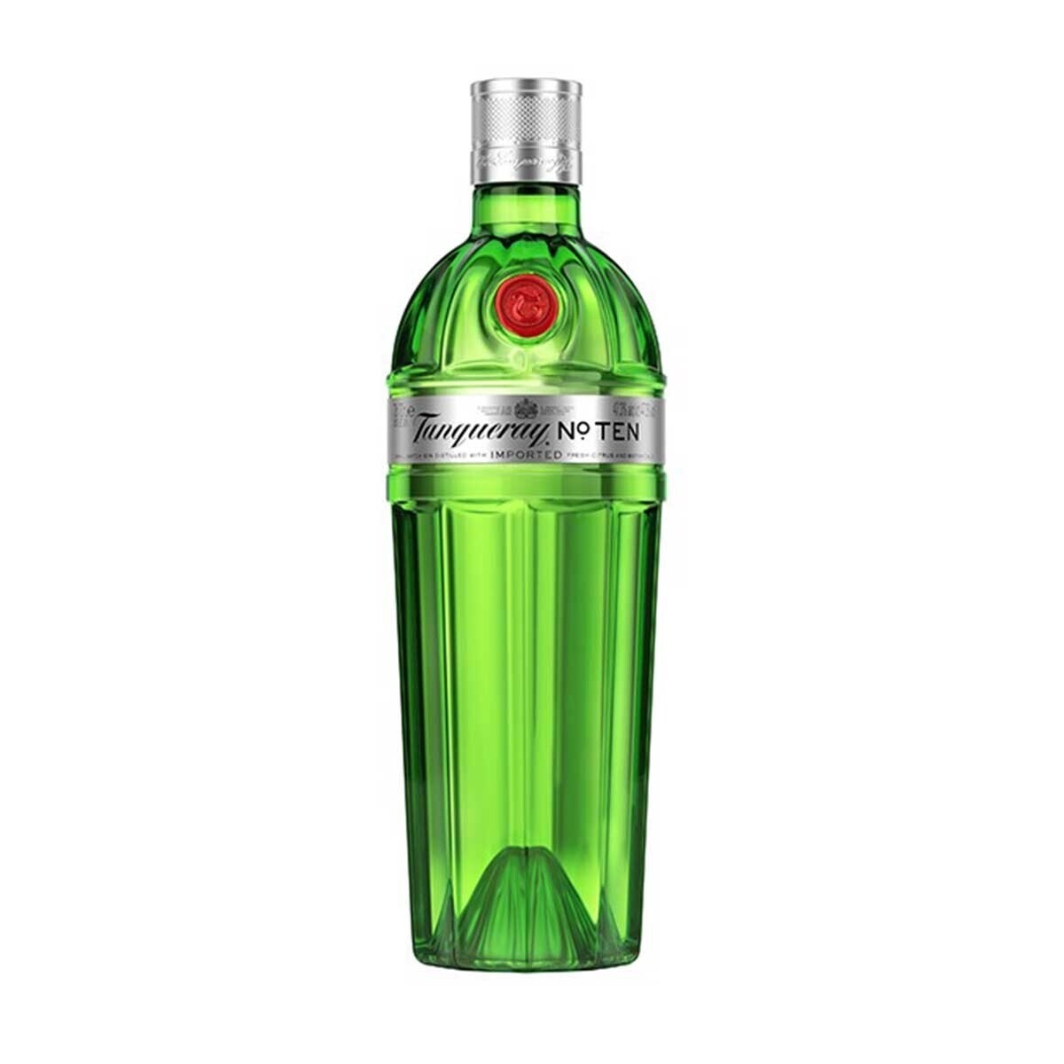 Tanqueray １０號金酒