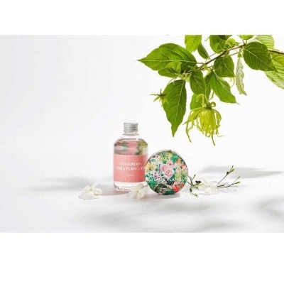 STEAMCREAM Jasmine Ylangylang Special Kit