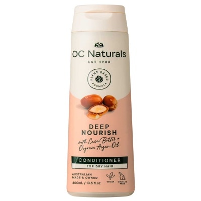OC NATURALS Deep Nourish Conditioner