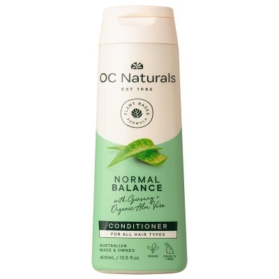 OC NATURALS - Normal Balance Conditioner