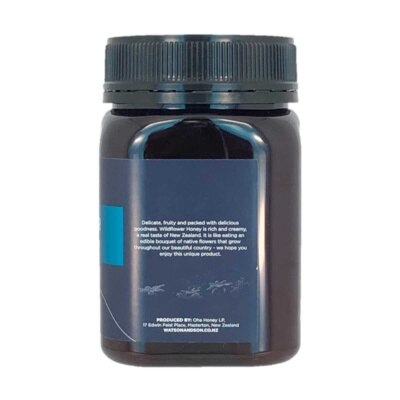 WATSON & SON Wildflower  Honey