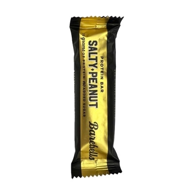 BAREBELLS Barebells Protein Bar 55g - Salty Peanut