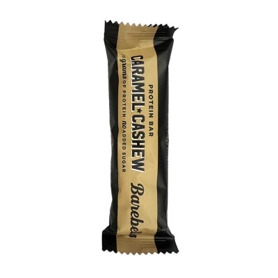 BAREBELLS Barebells Bar Caramel Cashew