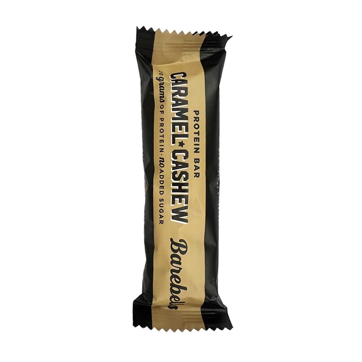 BAREBELLS Barebells Protein Bar 55g - Caramel Cashew