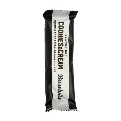 BAREBELLS Barebells Bar Cookies Cream