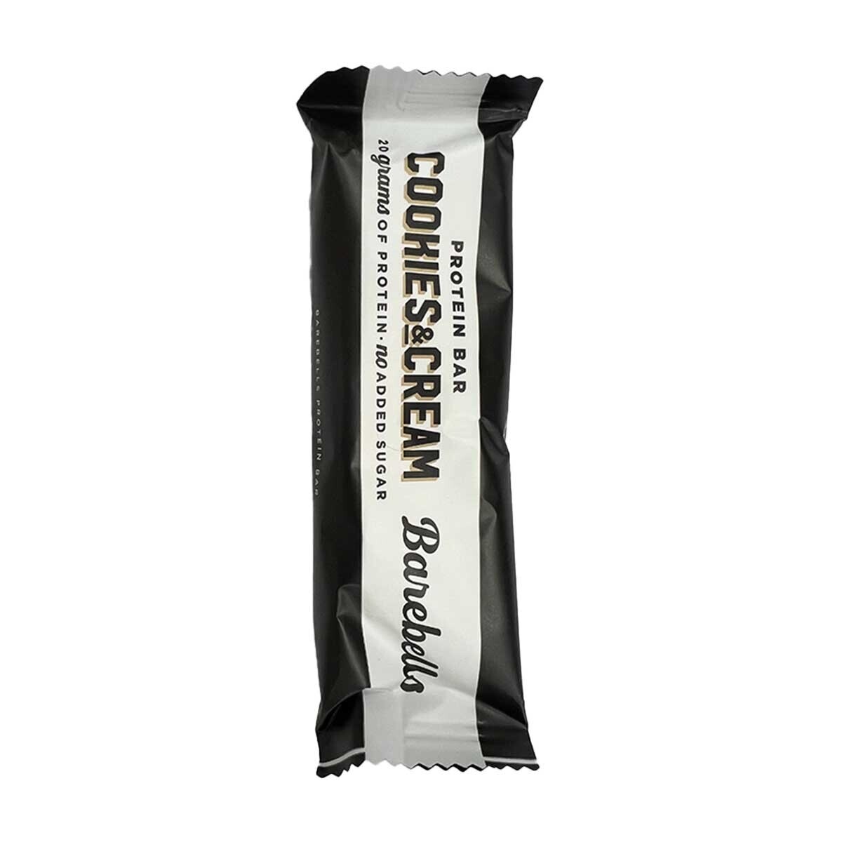 BAREBELLS Barebells Protein Bar 55g - Cookies & Cream