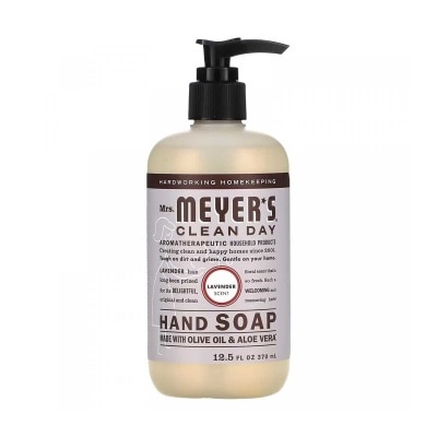 MRS MEYERS Handwash - Lavender