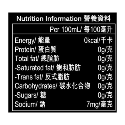 屈臣氏 蘇打水 12罐裝