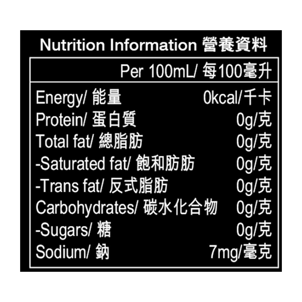 屈臣氏 蘇打水 12罐裝