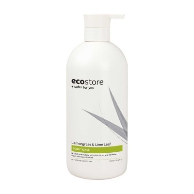ECOSTORE Lemongrass/lime Leaf Bw W/pump