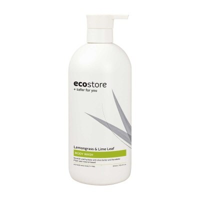ECOSTORE Lemongrass/lime Leaf Bw W/pump