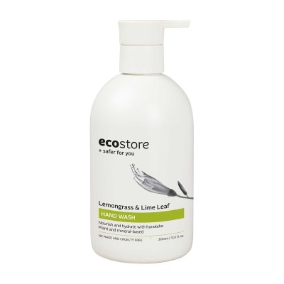 ECOSTORE 檸檬草洗手液